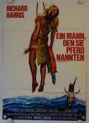 Der Mann den sie Pferd nannten (A Man called Horse)